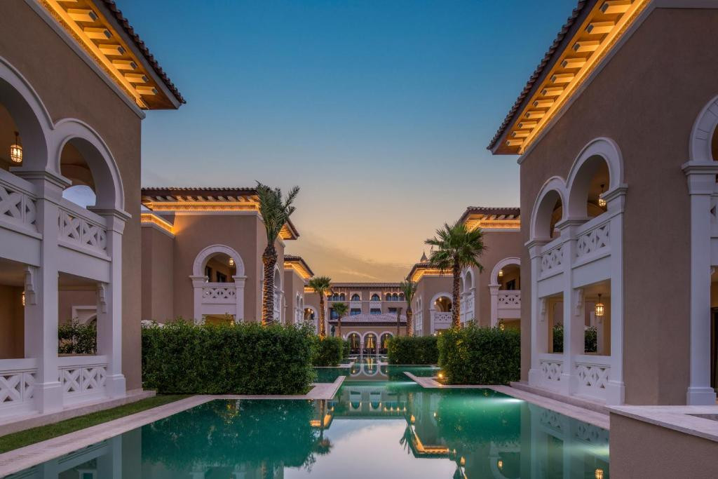 CLUB PRIVE BY RIXOS SAADIYAT ISLAND фото 5