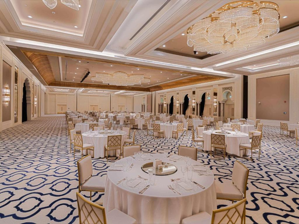 CLUB PRIVE BY RIXOS SAADIYAT ISLAND фото 8