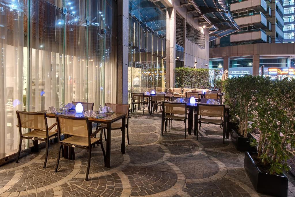 COPTHORNE HOTEL DUBAI фото 7