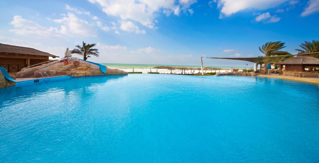 CORAL BEACH RESORT фото 4