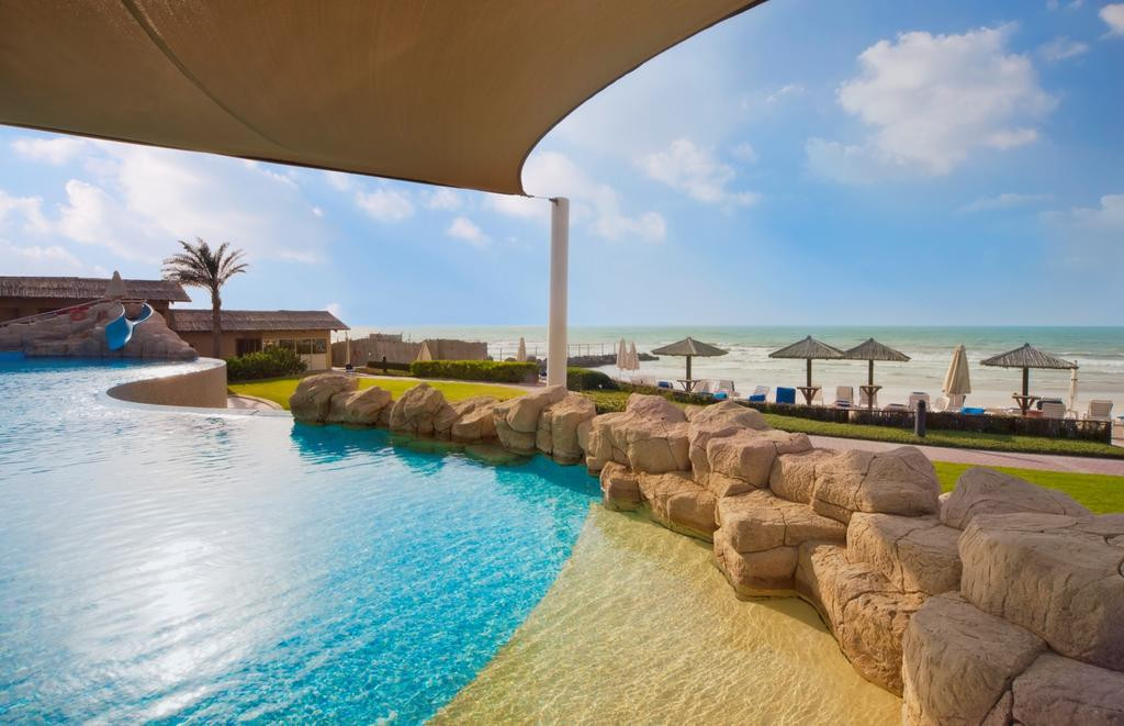 CORAL BEACH RESORT фото 6