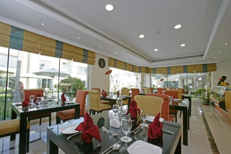 CORAL BOUTIQUE VILLAS фото 2