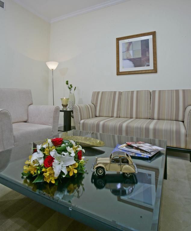 CORAL BOUTIQUE VILLAS фото 4
