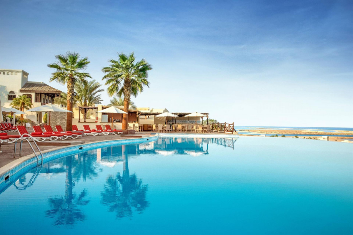 THE COVE ROTANA RESORT фото 4