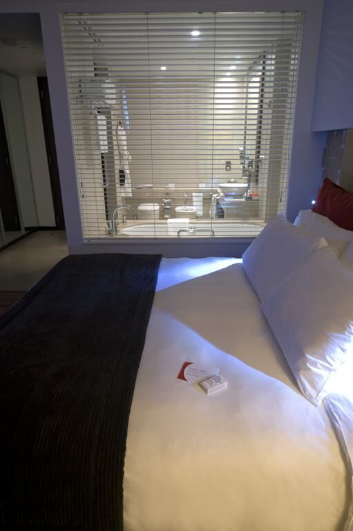 CROWNE PLAZA ABU DHABI YAS ISLAND фото 7