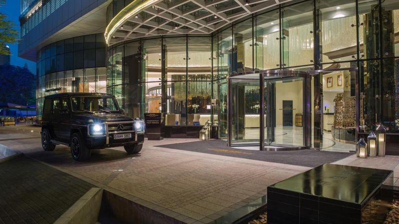 DAMAC MAISON DISTINCTION фото 6