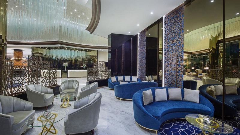 DAMAC MAISON DISTINCTION фото 7