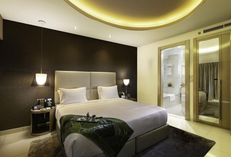 DAMAC ROYALE DAMAC TOWERS (EX. DAMAC TOWERS BY DAMAC LIVING) фото 3