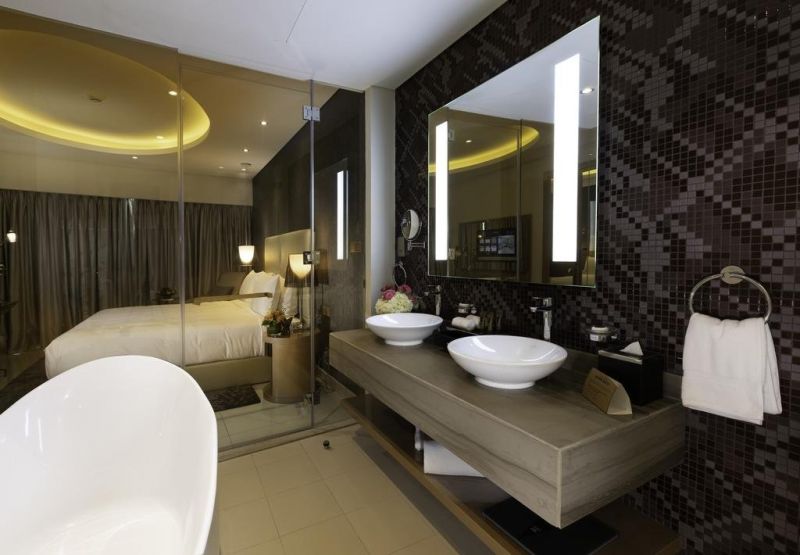 DAMAC ROYALE DAMAC TOWERS (EX. DAMAC TOWERS BY DAMAC LIVING) фото 8