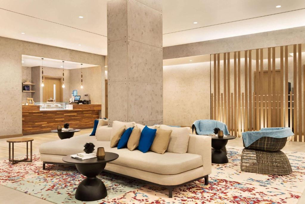 MERCURE DUBAI GOLD DISTRICT (EX. DAYS HOTEL BY WYNDHAM DUBAI DEIRA) фото 3