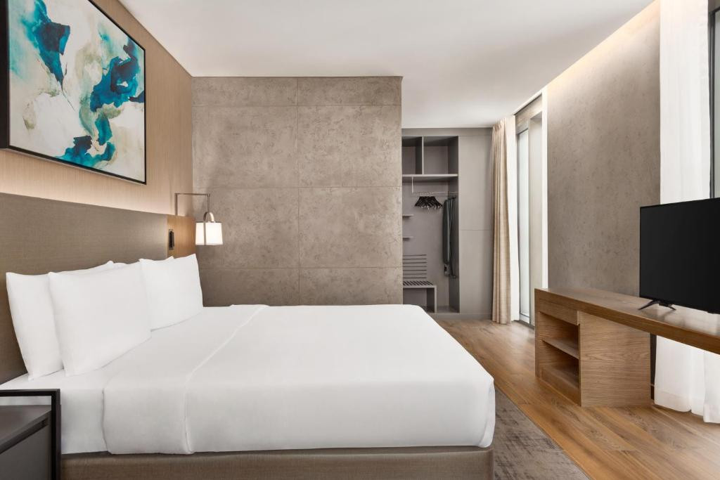 MERCURE DUBAI GOLD DISTRICT (EX. DAYS HOTEL BY WYNDHAM DUBAI DEIRA) фото 4