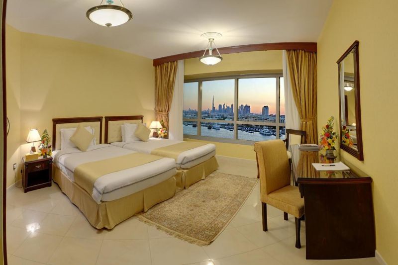 DEIRA SUITES HOTEL APARTMENT фото 2