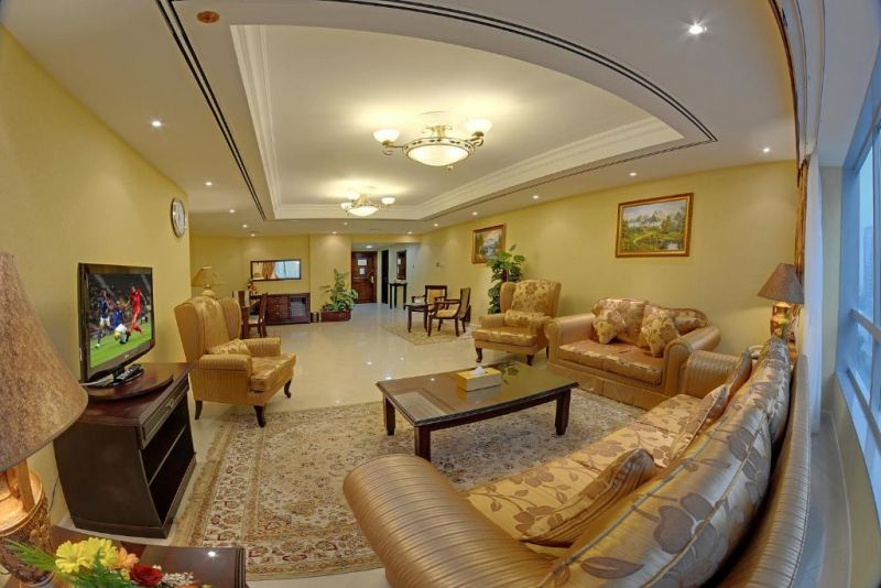 DEIRA SUITES HOTEL APARTMENT фото 7