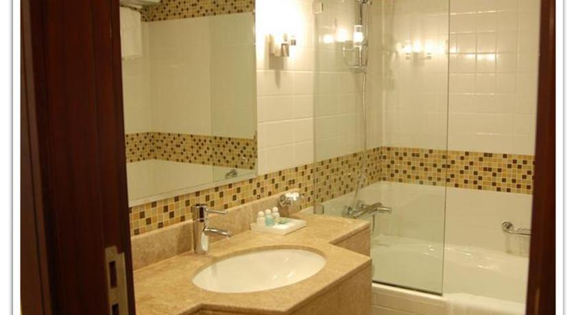 DESERT ROSE HOTEL APARTMENT фото 2