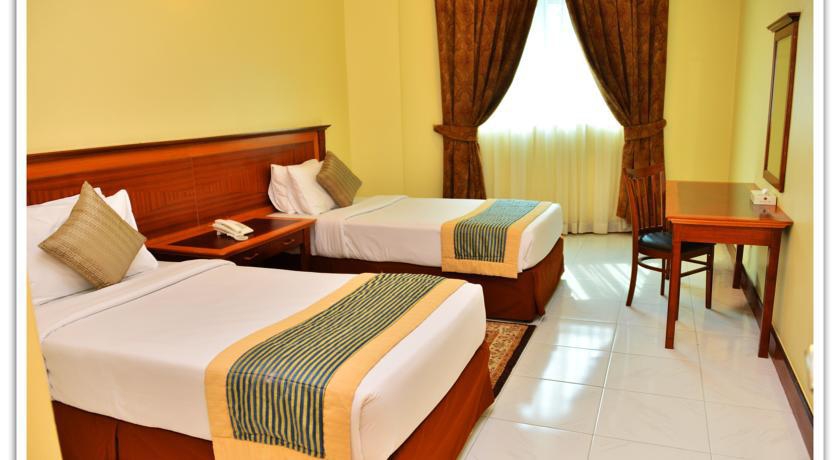 DESERT ROSE HOTEL APARTMENT фото 6