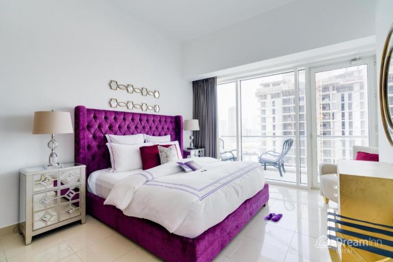 DREAM INN APARTMENTS WEST WHARF