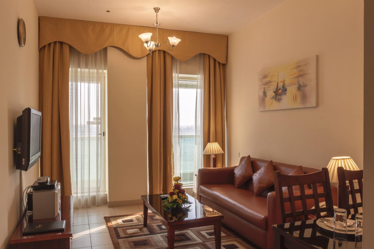 TIME DUNES HOTEL AL QUSAIS (EX. DUNES HOTEL AL MUHAISNAH) фото 2