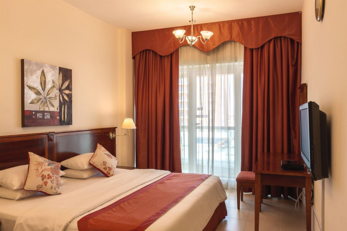 TIME DUNES HOTEL AL QUSAIS (EX. DUNES HOTEL AL MUHAISNAH) фото 5