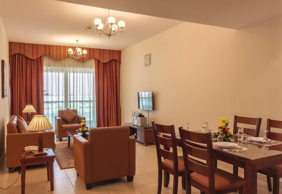 TIME DUNES HOTEL AL QUSAIS (EX. DUNES HOTEL AL MUHAISNAH) фото 6