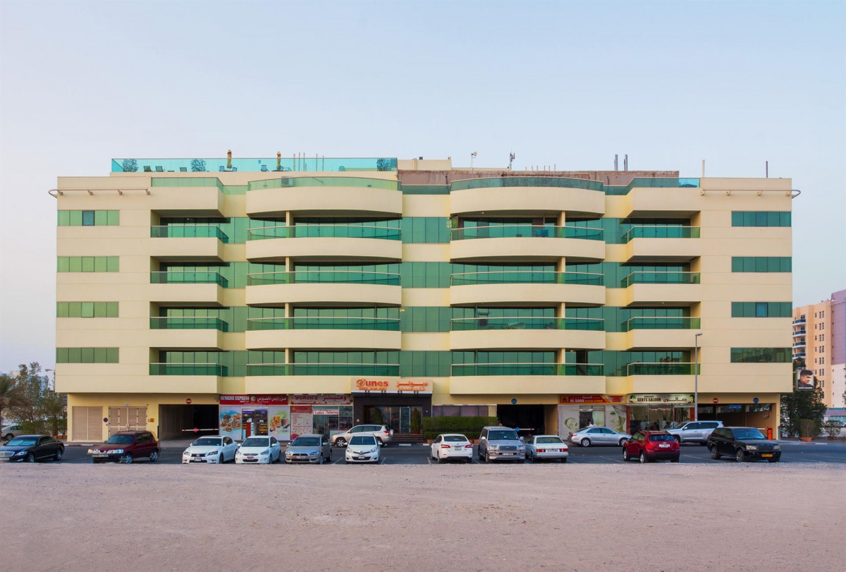 TIME DUNES HOTEL AL QUSAIS (EX. DUNES HOTEL AL MUHAISNAH) фото 7