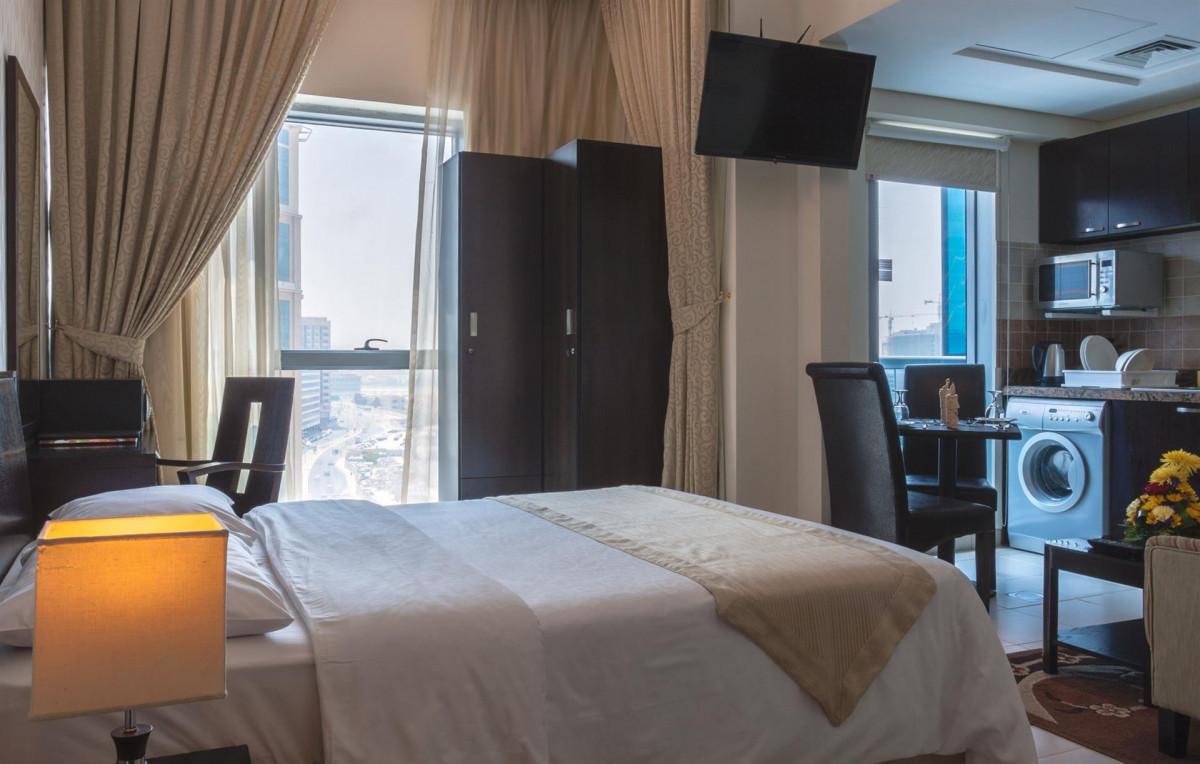 TIME DUNES HOTEL APARTMENTS AL BARSHA фото 7