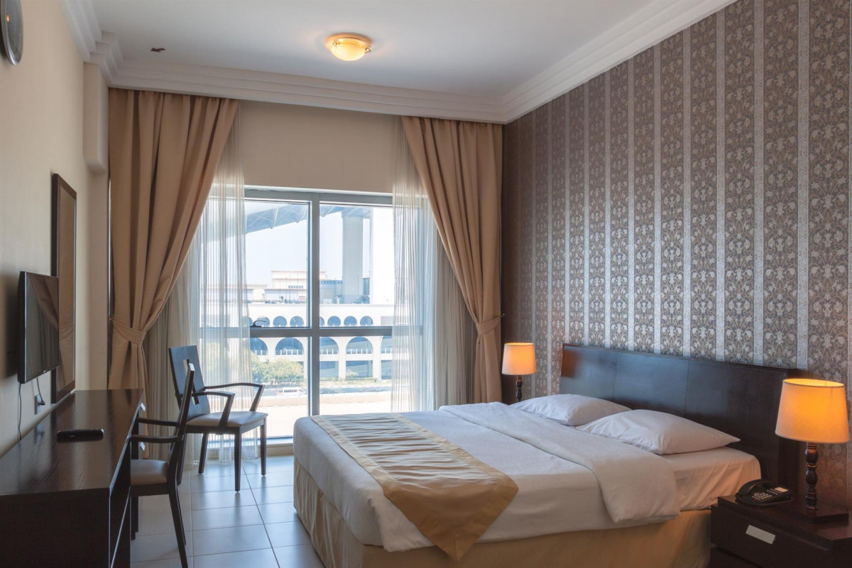 TIME DUNES HOTEL APARTMENTS AL BARSHA фото 8