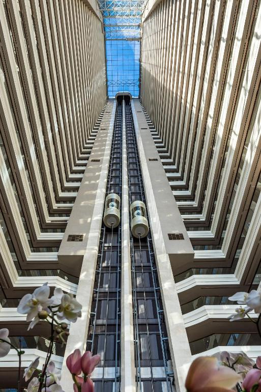 DUSIT THANI ABU DHABI фото 7