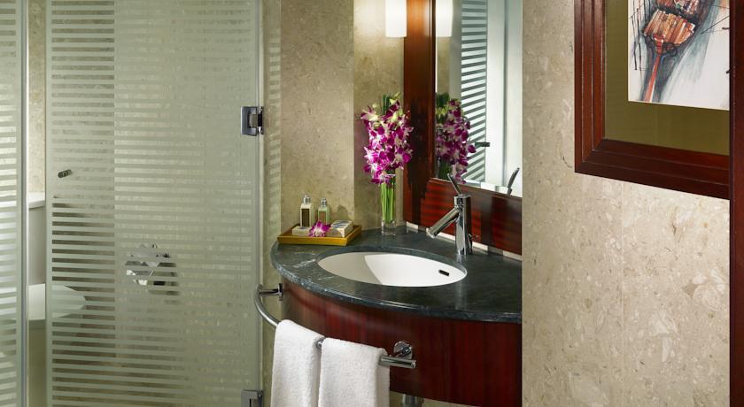 DUSIT THANI DUBAI RESIDENCE фото 7