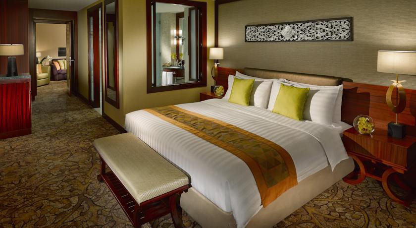 DUSIT THANI DUBAI RESIDENCE фото 8