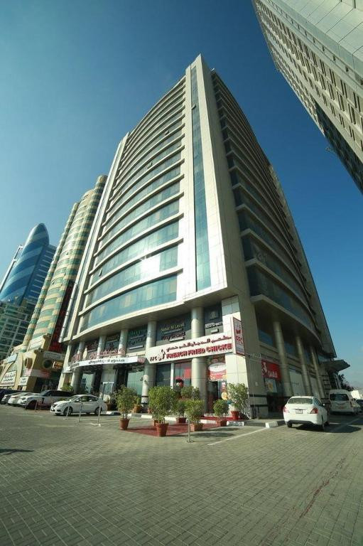 CLIFTON INTERNATIONAL HOTEL (EX. EAST COAST HOTEL APARTMENTS)