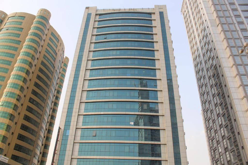 CLIFTON INTERNATIONAL HOTEL (EX. EAST COAST HOTEL APARTMENTS) фото 6