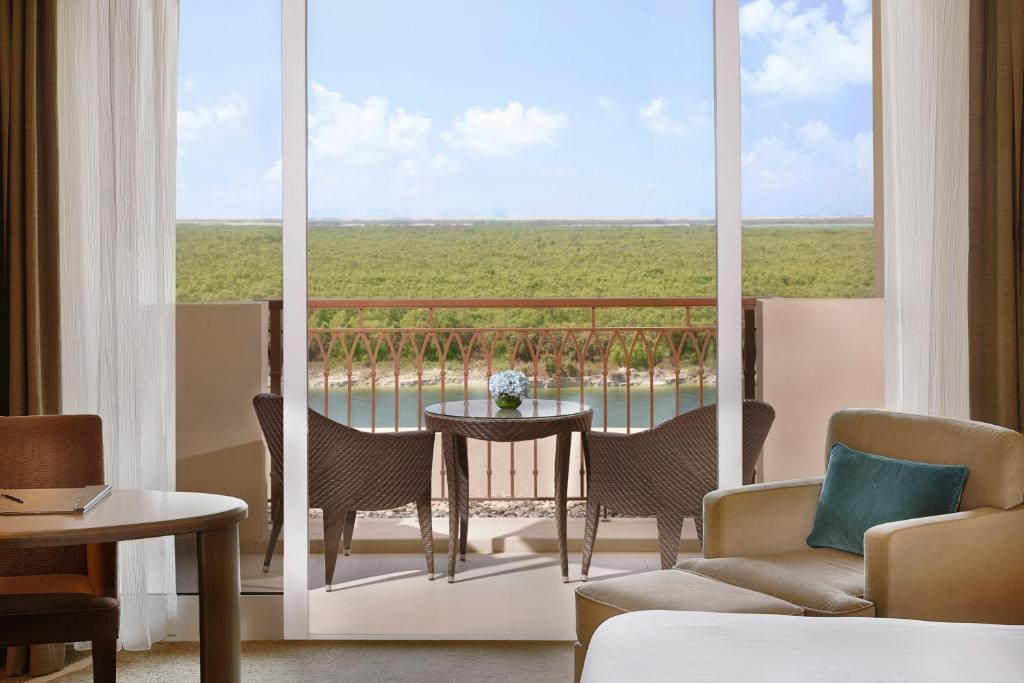 EASTERN MANGROVES HOTEL & SPA BY ANANTARA фото 2