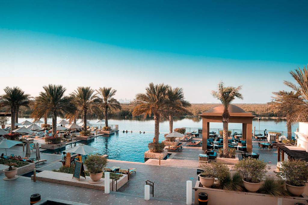 EASTERN MANGROVES HOTEL & SPA BY ANANTARA фото 3