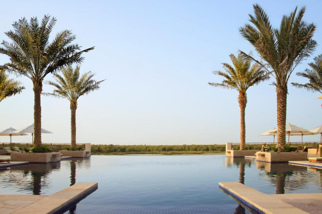 EASTERN MANGROVES HOTEL & SPA BY ANANTARA фото 5