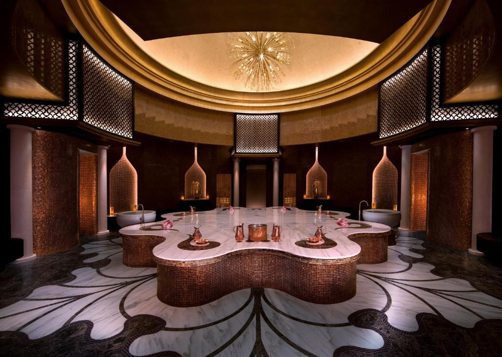 EASTERN MANGROVES HOTEL & SPA BY ANANTARA фото 8