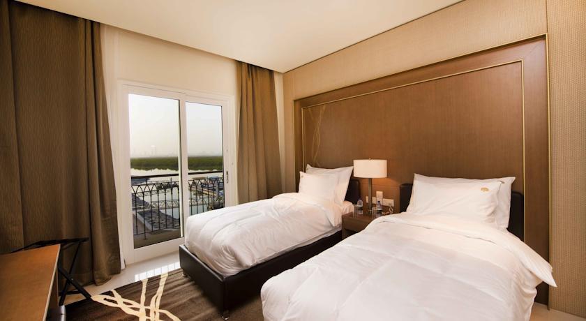 EASTERN MANGROVES SUITES BY JANNAH фото 3