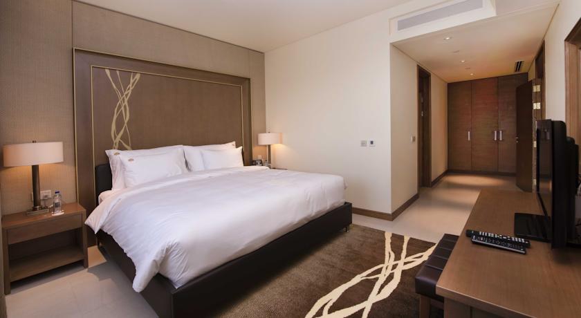 EASTERN MANGROVES SUITES BY JANNAH фото 5