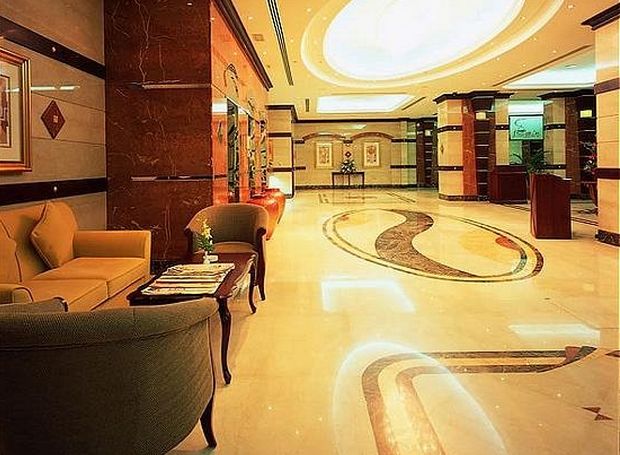 EMBASSY SUITES фото 7