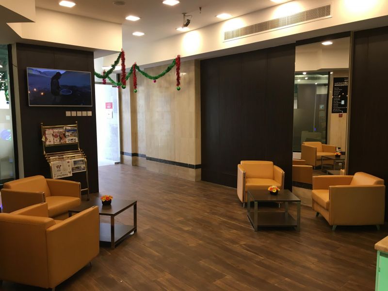 EVEREST INTERNATIONAL HOTEL фото 3