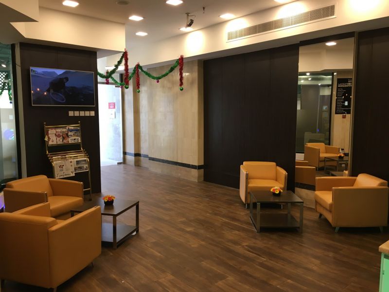 EVEREST INTERNATIONAL HOTEL фото 4