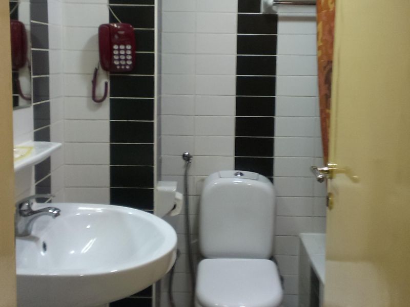 EVEREST INTERNATIONAL HOTEL фото 6