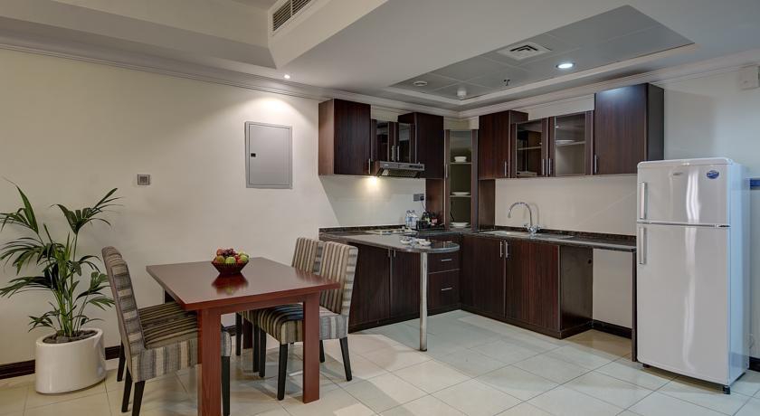 EWAN AJMAN SUITES (EX. EWA SUITES HOTEL AJMAN) фото 5