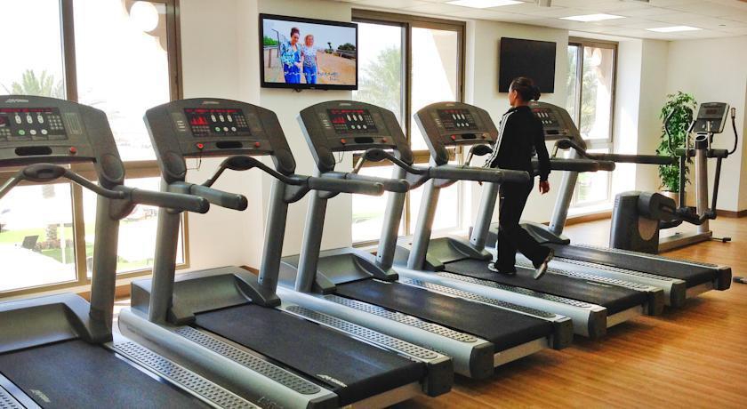 EWAN AJMAN SUITES (EX. EWA SUITES HOTEL AJMAN) фото 6