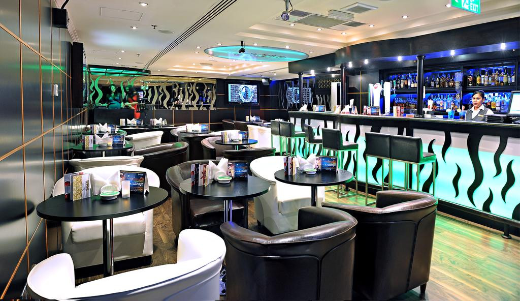 SIGNATURE INN DEIRA AL RIGGA (EX. SMANA, FORTUNE) фото 5