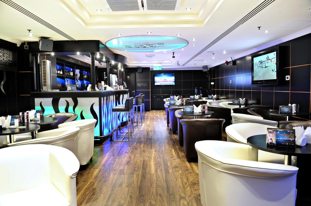 SIGNATURE INN DEIRA AL RIGGA (EX. SMANA, FORTUNE) фото 6