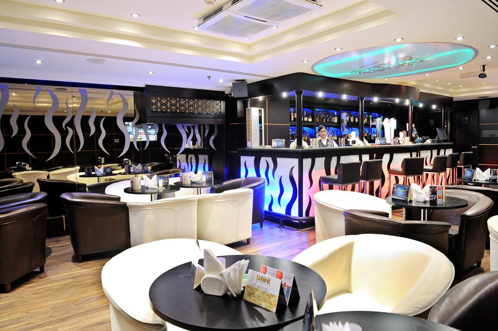 SIGNATURE INN DEIRA AL RIGGA (EX. SMANA, FORTUNE) фото 7