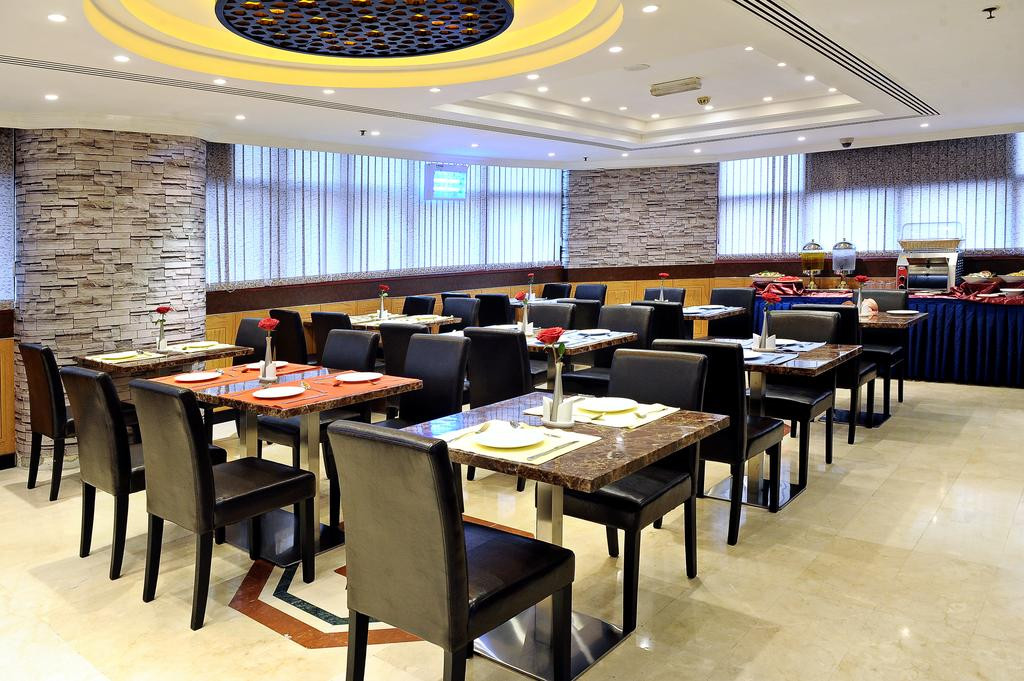 SIGNATURE INN DEIRA AL RIGGA (EX. SMANA, FORTUNE) фото 8