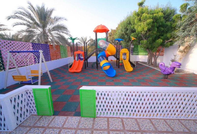 FUJAIRAH HOTEL & RESORT фото 6