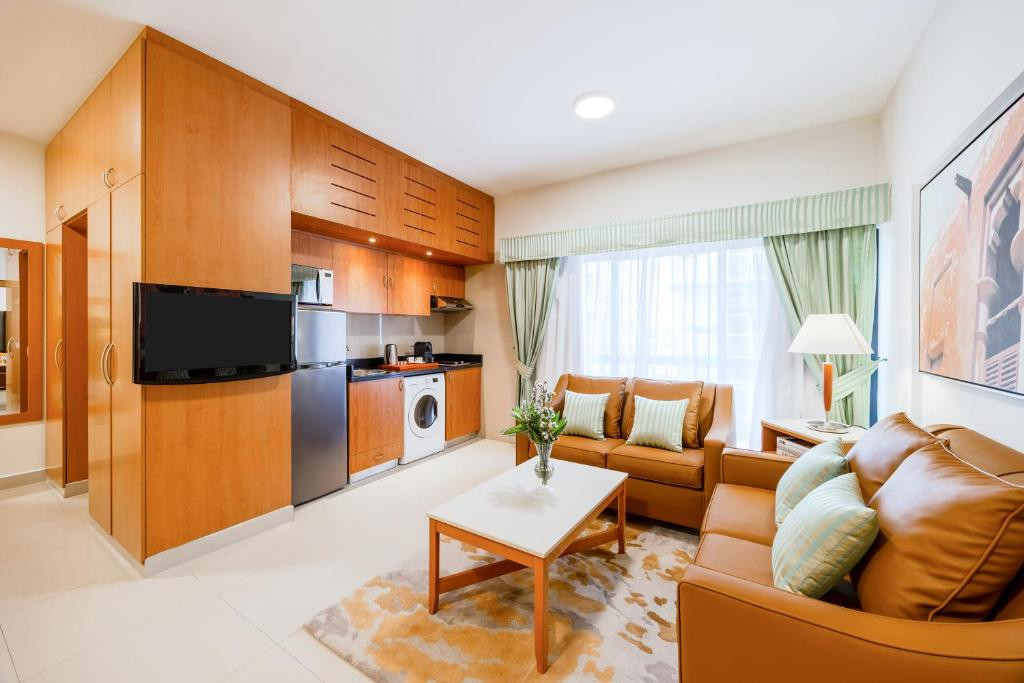 GOLDEN SANDS-3 HOTEL APARTMENTS фото 7