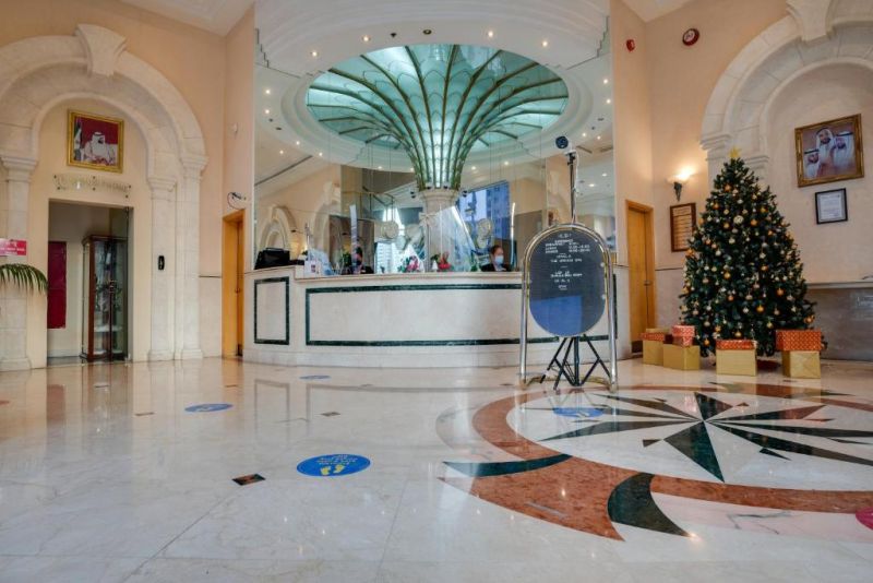 GRAND CONTINENTAL FLAMINGO фото 2